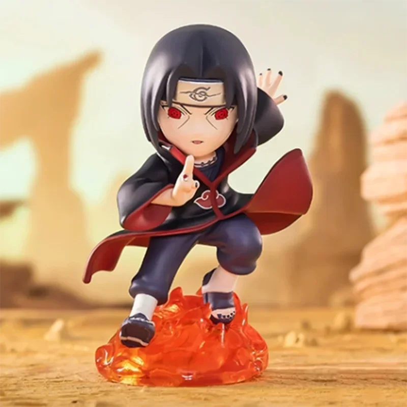 POP MART NARUTO Ninkai Taisen  - Home Decor On Sale recension och pris