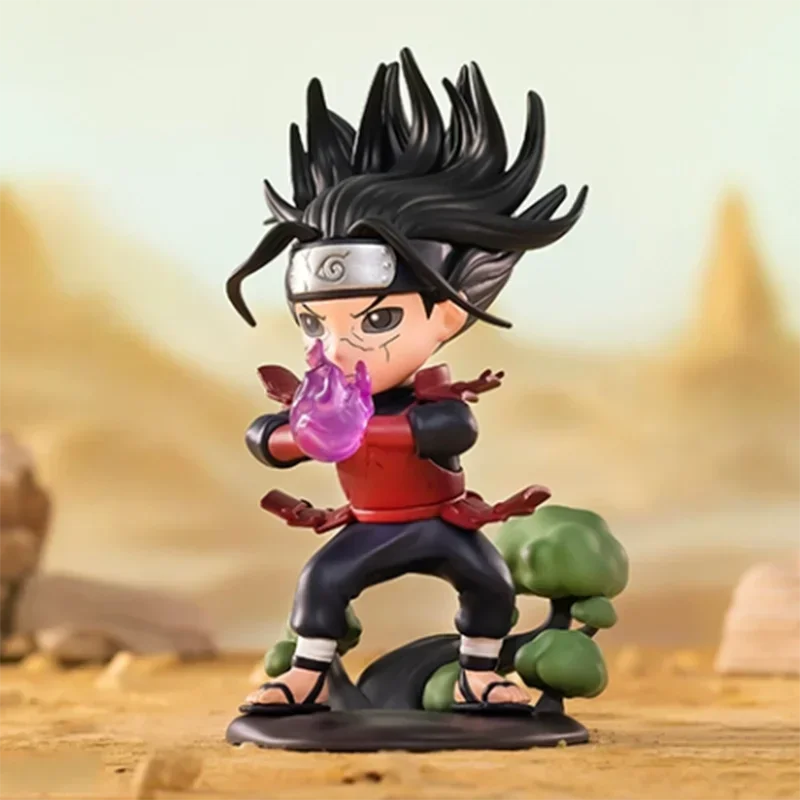 POP MART NARUTO Ninkai Taisen  - Home Decor On Sale recension och pris