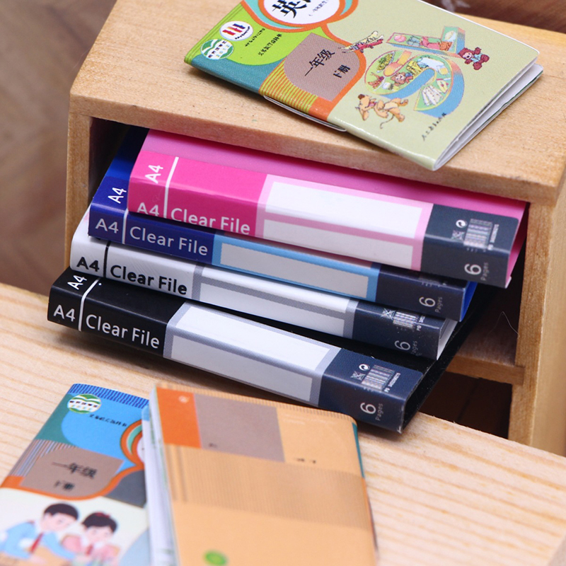 * * Hot Sale 1:12 Dollhouse Mi - Home Decor On Sale recension och pris