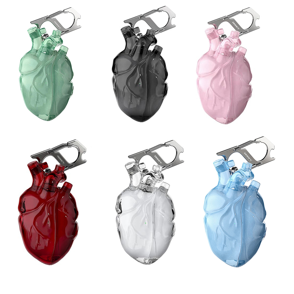 Cool Heart Earphone Case For A - Home Decor Fallout 4 recension och pris