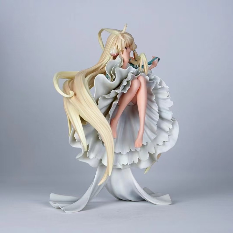 Anime Figure Chobits Chi Pvc C - Home Decor Zen recension och pris