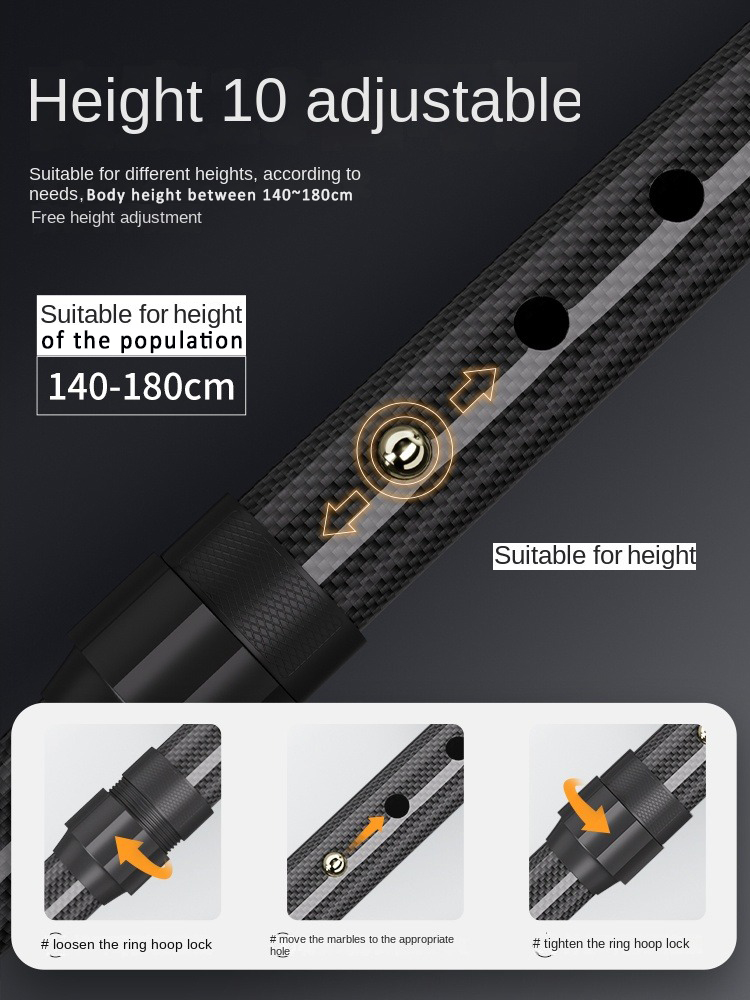 Ultra-light Carbon Fiber Teles - Home Decor Fallout 4 recension och pris