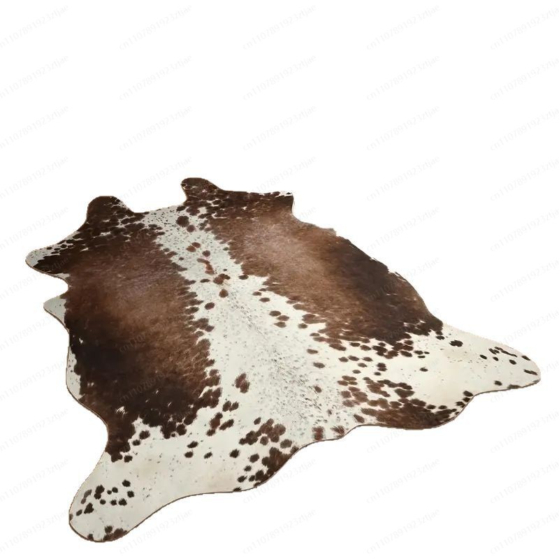 Amazon Hot Sale Faux Cowhide R - Cowhide Rug Faux recension och pris