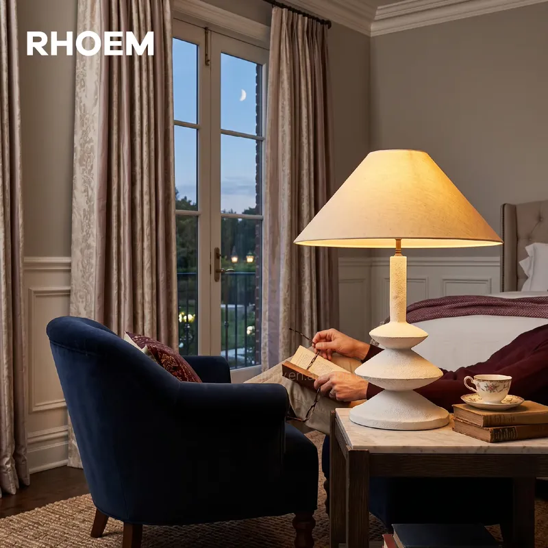 RHOEM Bedside Wall Pesaro Tabl - Home Decor Lighting recension och pris