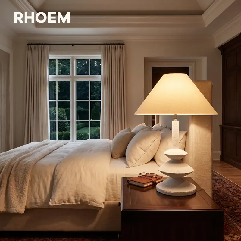 RHOEM Bedside Wall Pesaro Tabl - Home Decor Lighting recension och pris