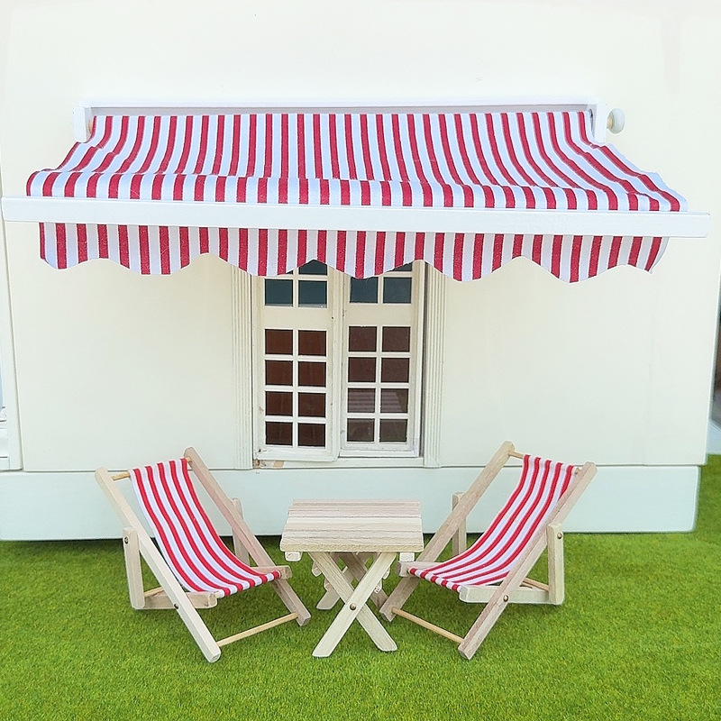 1/12 Dollhouse Simulation Awni - Home Decor Simulator recension och pris