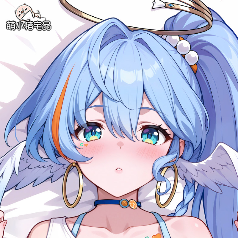 Anime Cerydra Honkai：Star Rail - Decorative Throw Pillow recension och pris