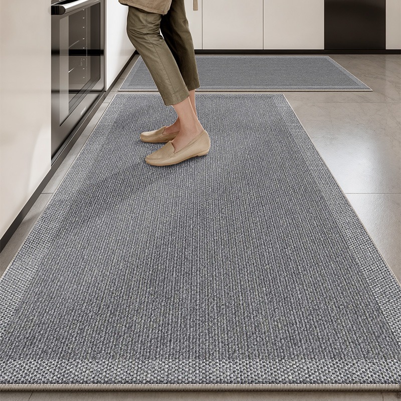 Carpet for Kitchen Floor Mat D - Home Decor Online Game recension och pris
