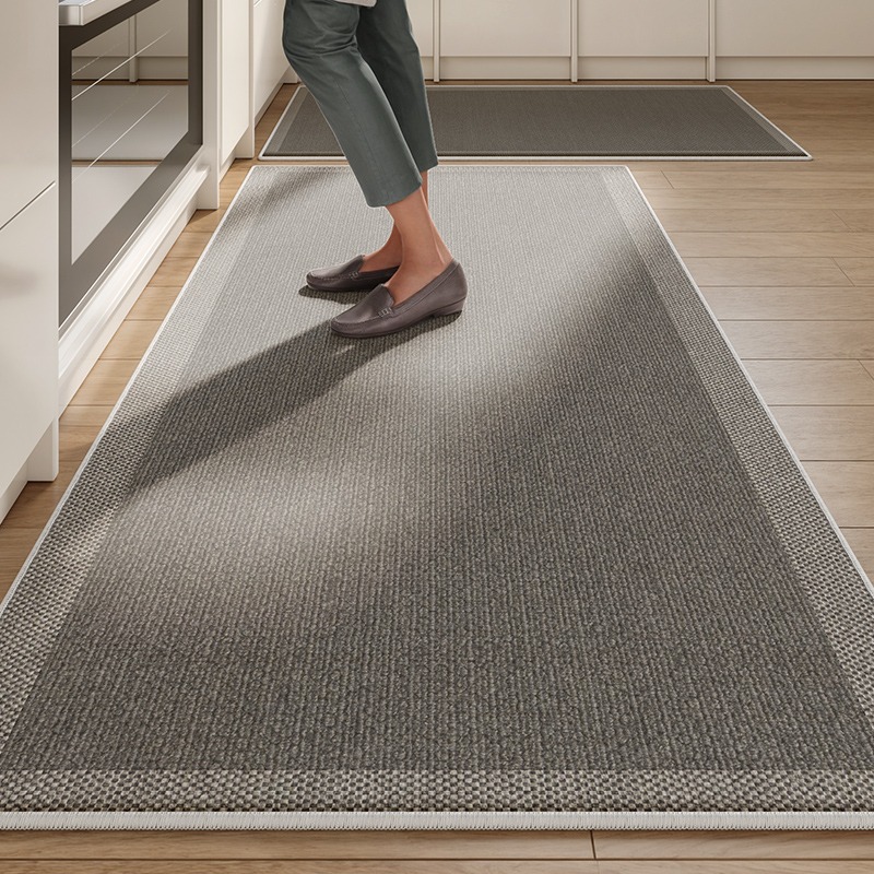Carpet for Kitchen Floor Mat D - Home Decor Online Game recension och pris