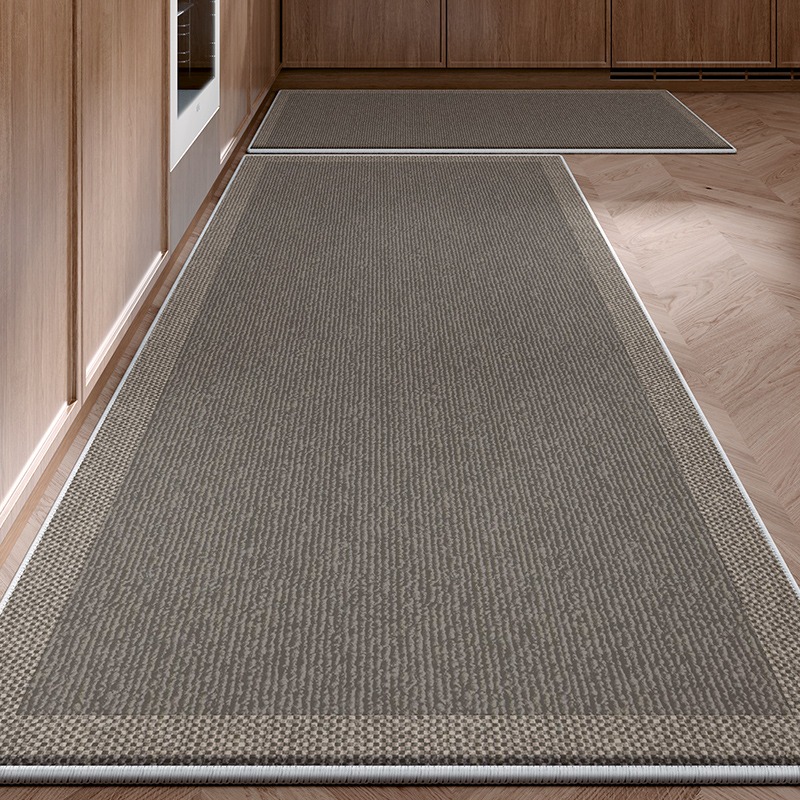 Carpet for Kitchen Floor Mat D - Home Decor Online Game recension och pris