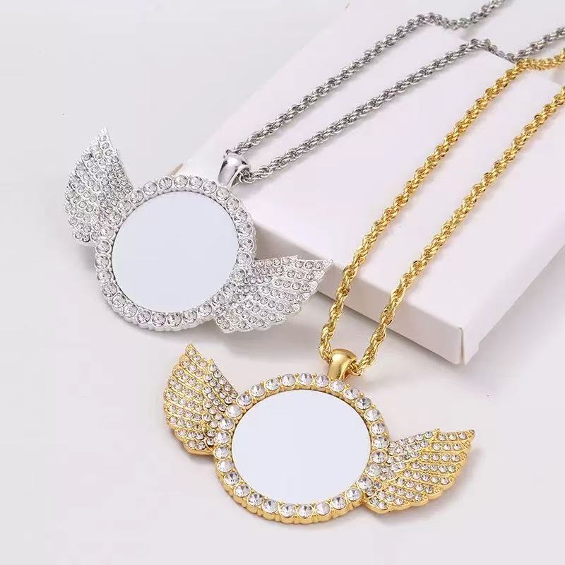 Personalized Full Set Of Neckl - Home Decor Happy recension och pris