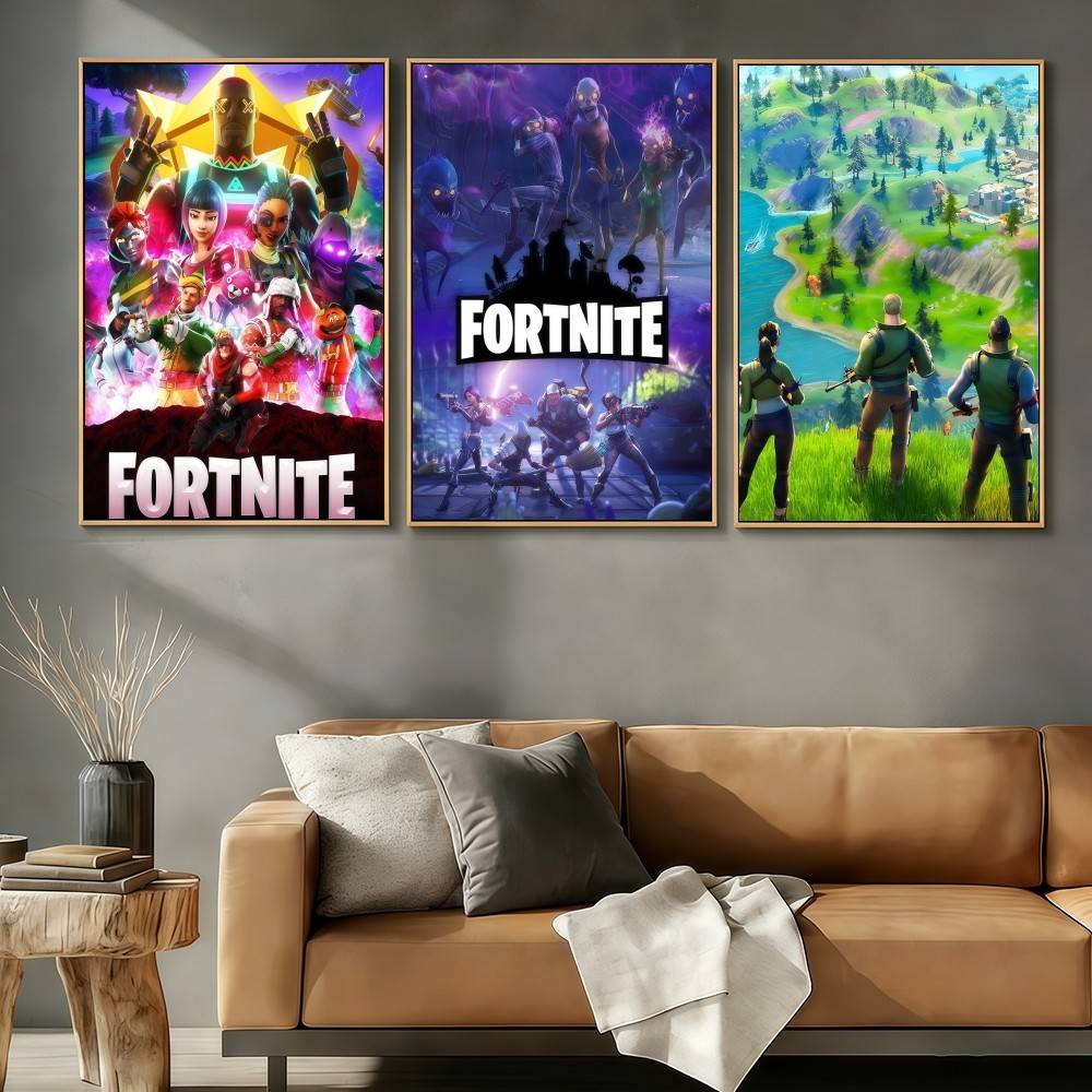F-FORTNITES-ES Online Game Pos - Home Decor Online Game recension och pris
