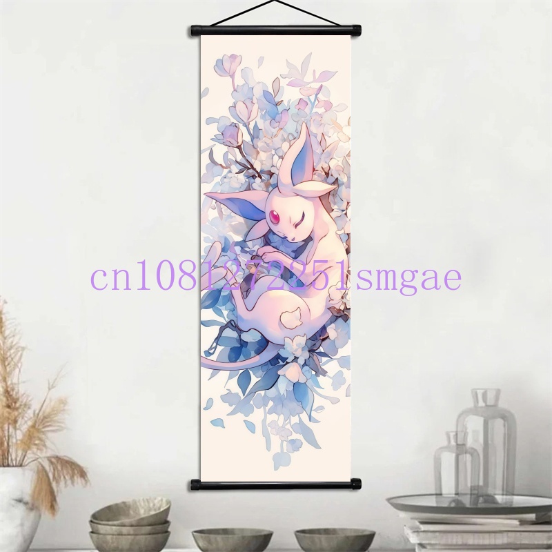 Printed Poster Anime Wall Artw - Home Decor Wall Pictures recension och pris