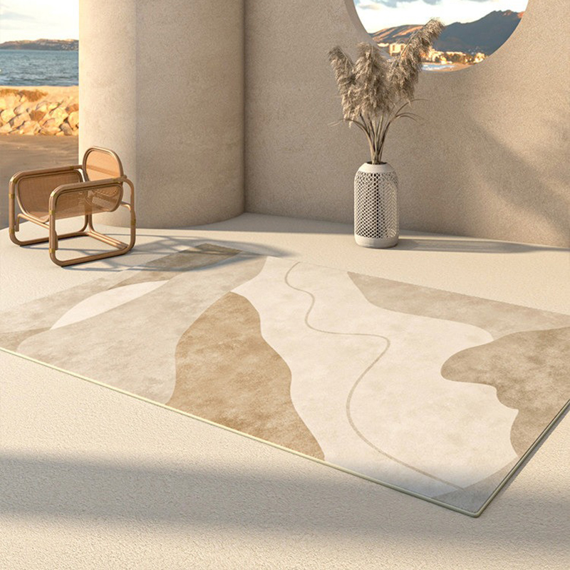 Japandi Wabi-sabi Rugs for Liv - Home Decor Online Game recension och pris