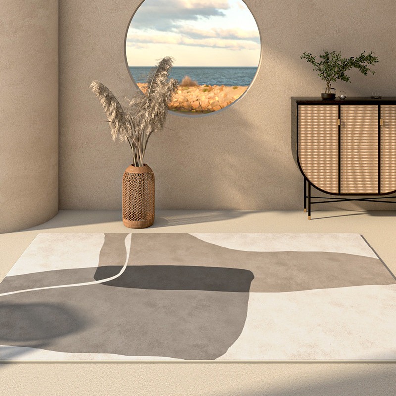 Japandi Wabi-sabi Rugs for Liv - Home Decor Online Game recension och pris