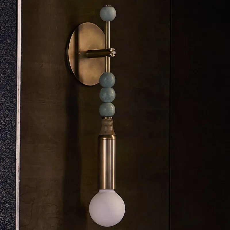 Nordic Vintage Home Decorative - Home Decor Lighting recension och pris