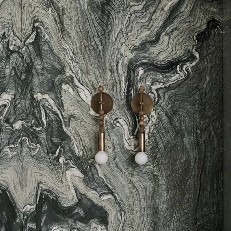 Nordic Vintage Home Decorative - Home Decor Lighting recension och pris