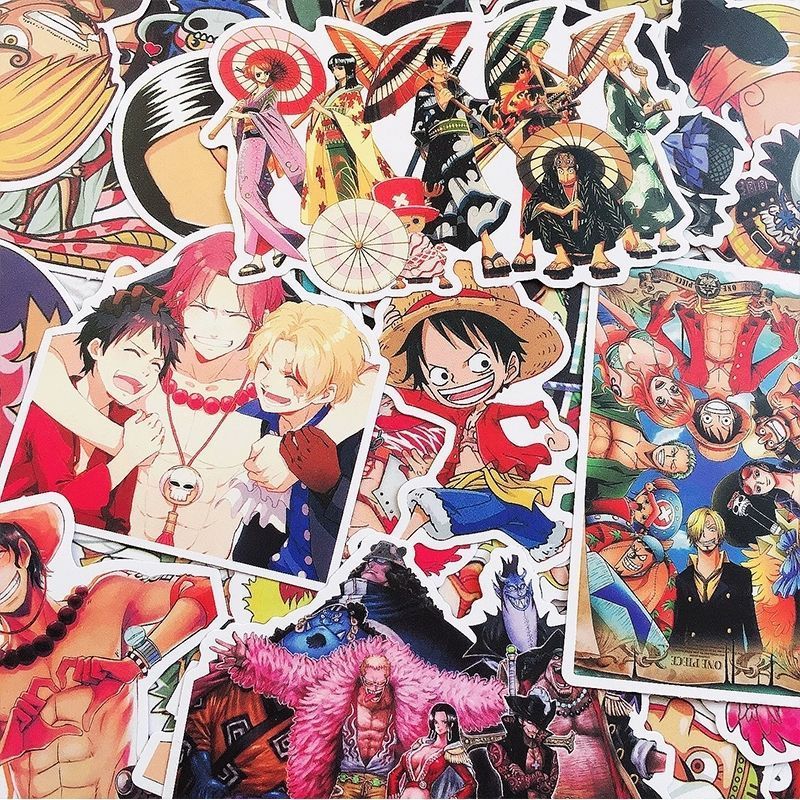 120 Pcs Unique Cute One Piece  - Home Decor Tv recension och pris