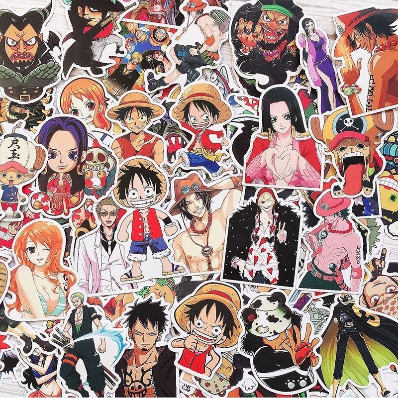 120 Pcs Unique Cute One Piece  - Home Decor Tv recension och pris