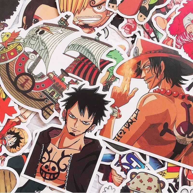 120 Pcs Unique Cute One Piece  - Home Decor Tv recension och pris