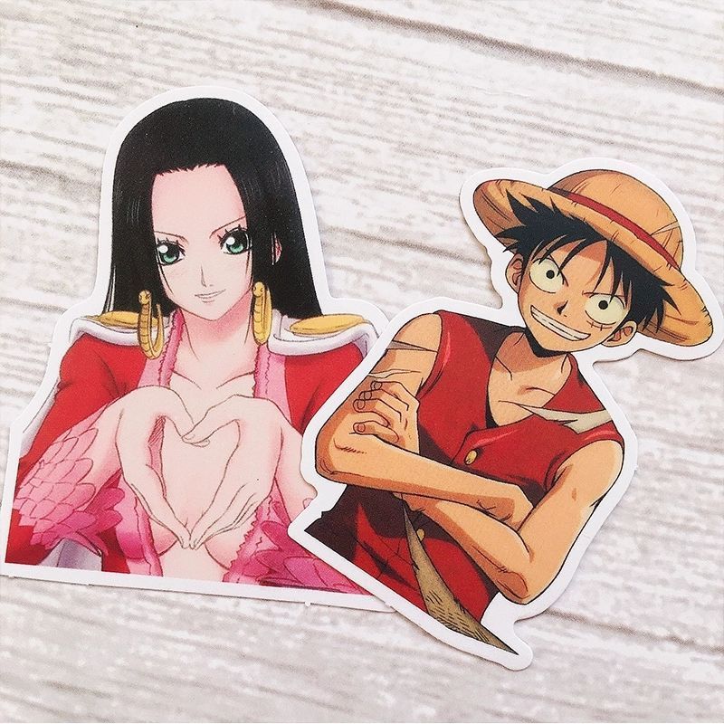 120 Pcs Unique Cute One Piece  - Home Decor Tv recension och pris