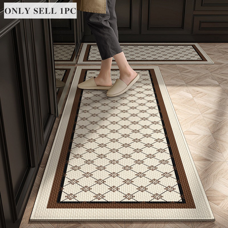 Carpet for Kitchen Floor Mat L - Home Decor Online Game recension och pris