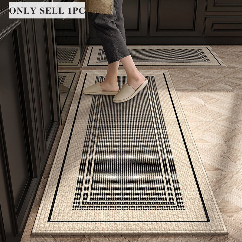 Carpet for Kitchen Floor Mat L - Home Decor Online Game recension och pris