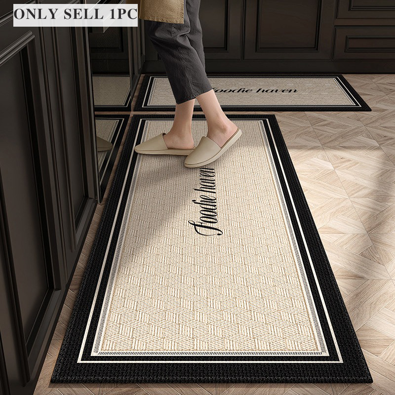 Carpet for Kitchen Floor Mat L - Home Decor Online Game recension och pris