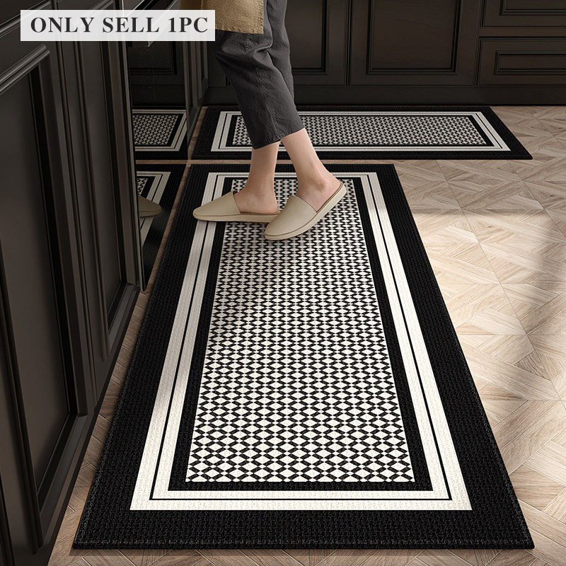 Carpet for Kitchen Floor Mat L - Home Decor Online Game recension och pris