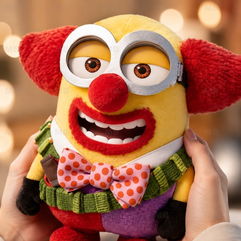 Movie James Henry and Monster  - Home Decor Zen recension och pris