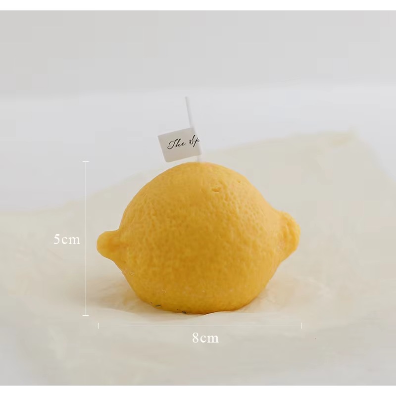 Custom Home Decoration Lemon C - Home Decor Simulator recension och pris