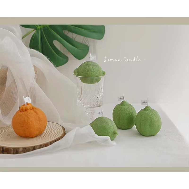 Custom Home Decoration Lemon C - Home Decor Simulator recension och pris