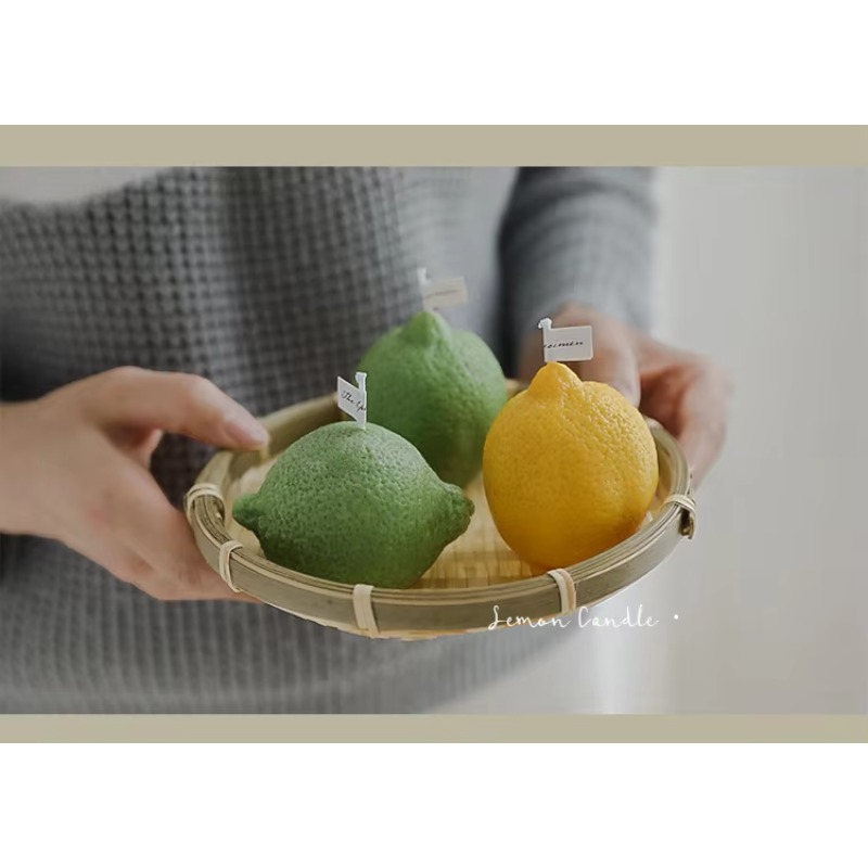 Custom Home Decoration Lemon C - Home Decor Simulator recension och pris