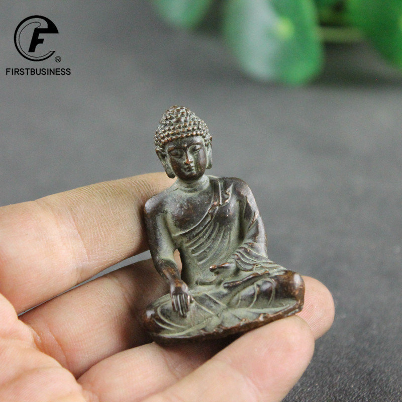 Exquisite Pure Copper Buddha O - Home Decor On Sale recension och pris