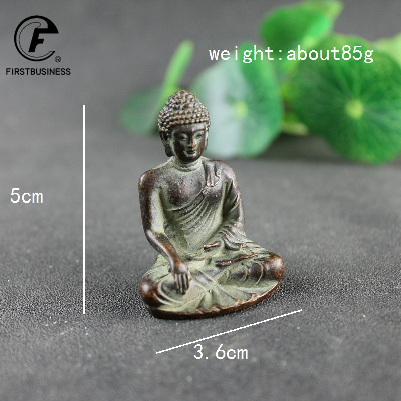 Exquisite Pure Copper Buddha O - Home Decor On Sale recension och pris