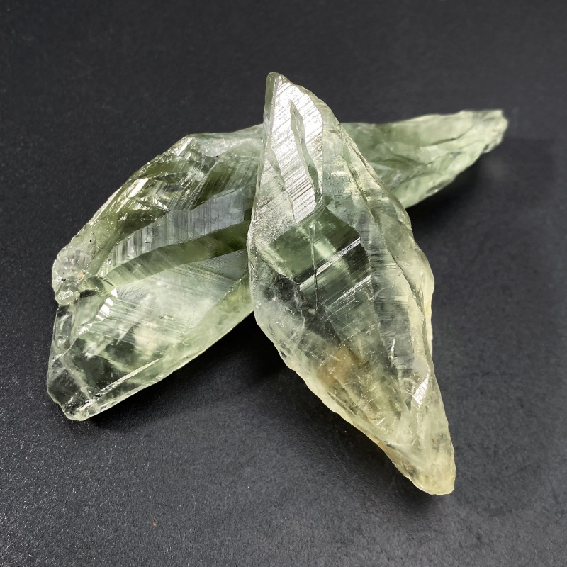 1pc30-70g Natural Green Crysta - Home Decor Garden Ideas recension och pris
